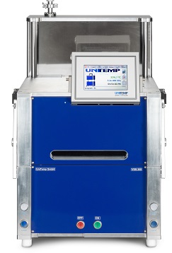 Вакуумная печь оплавления VSS UniTemp