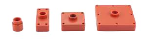 Силиконовые насадки TS760