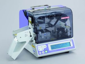 Специальные цены на красящую ленту для машин маркировки SP2000/2300/6600 CTK Corp, Япония