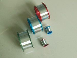 Алюминиевая проволока для микросварки