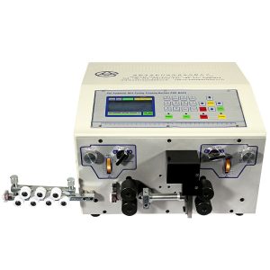 AM603-25 автомат резки и зачистки провода сечением до 25 мм²