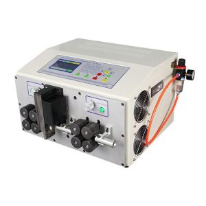 AM603-70 автомат резки и зачистки провода сечением до 70 мм²