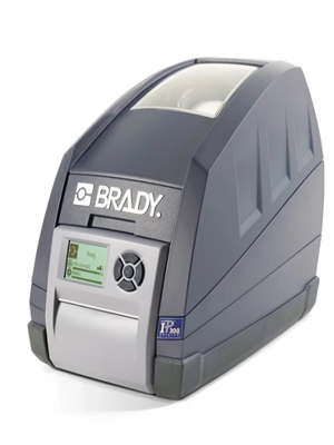 Принтер этикеток BRADY IP
