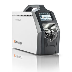 CoaxStrip5200 полуавтомат для зачистки коаксиального кабеля диаметром от 1 до 7 мм