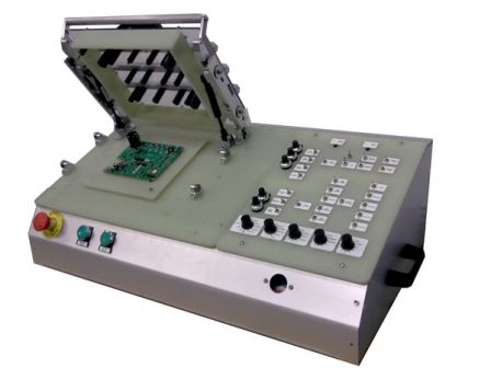 Стенды функционального контроля FCT