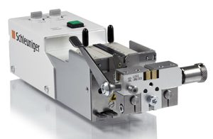 FiberStrip7030 установка для удаления буфера оптического кабеля