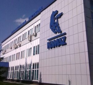 Приятные итоги 2021 года