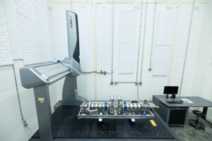 Контрольно-измерительные машины