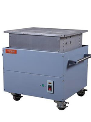Электромеханические вибрационные стенды компании Labtone Test Equipment Co., Ltd