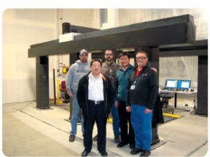 Координатно-измерительные машины Leader Metrology