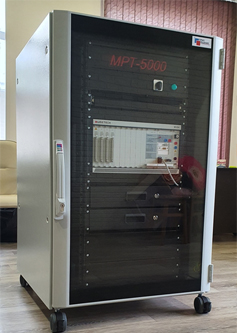 Тестер проводного монтажа MPT-5000