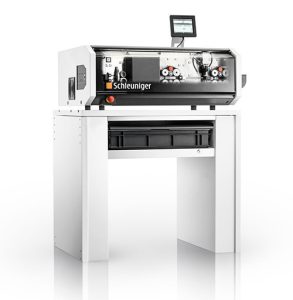 MultiStrip 9480 автомат резки и зачистки провода сечением до 25 мм²