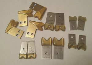 Время покупать ножи для обработки провода