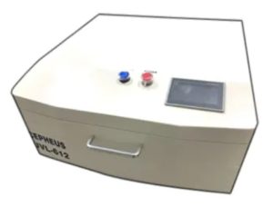 Ручная установка УФ обработки UVL-612