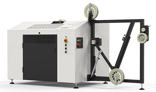 Prefeeder 4350 устройство подачи провода