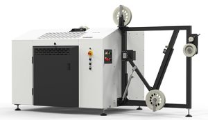Prefeeder 4850 устройство подачи провода