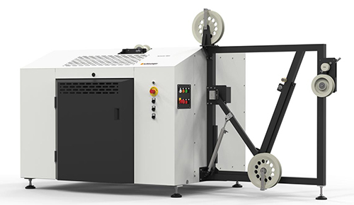 Prefeeder 4850 устройство подачи провода
