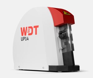 Настольный пневматический пресс WDT UP 14