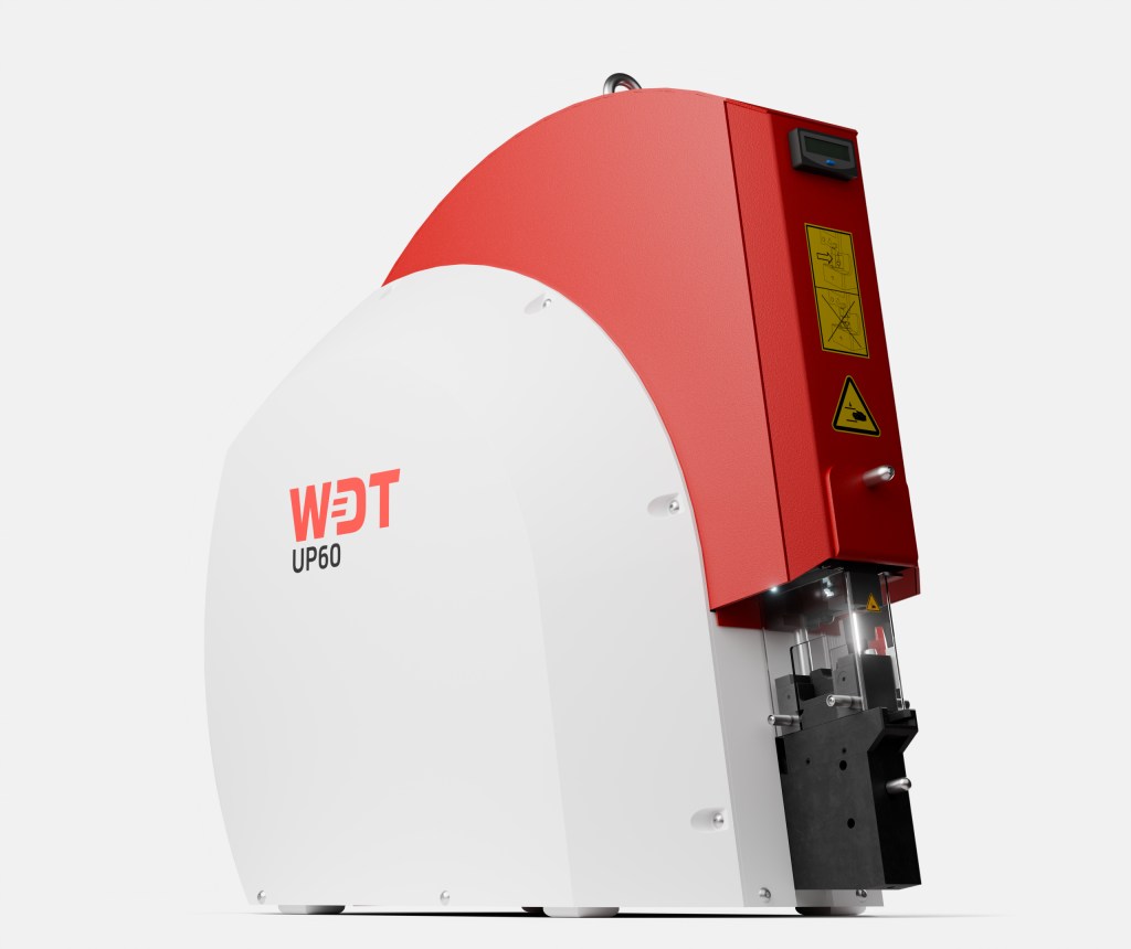 Пресс WDT UP 60