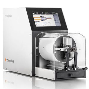 SchieldCut8100 установка для обрезания экрана экранированных кабелей