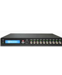 Система управления виброиспытаниями ВС-301М