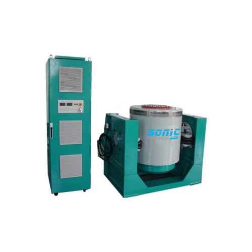 Вибрационные стенды компании Suzhou Sonic Dynamics Testing Equipment Co., Ltd, КНР с воздушным охлаждением