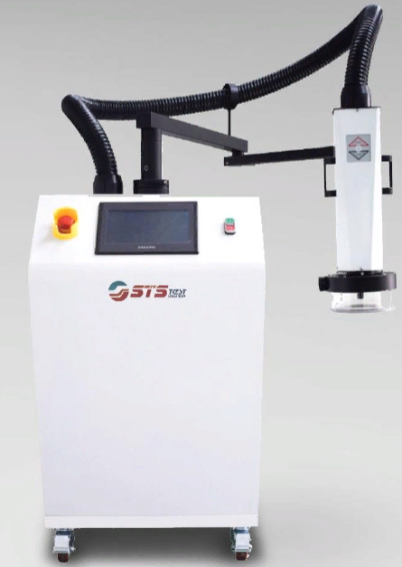 Мобильная температурная система SX-80AX10S
