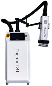 Мобильная температурная система TS760 ThermoTST