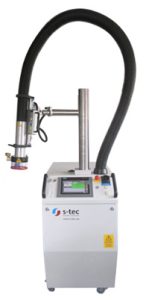 Мобильные температурные системы TSR 2252 LN