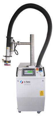 Мобильные температурные системы TSR 2252 LN