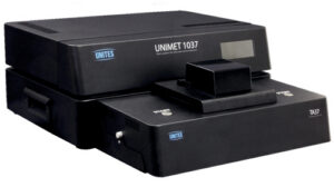Стенд для проверки полупроводниковых приборов UNIMET 1037