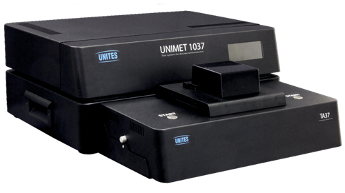 Стенд для проверки полупроводниковых приборов UNIMET 1037