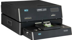 Тестер компонентов UNIMET 2020