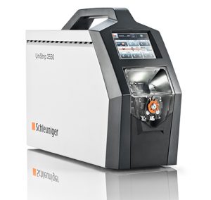 UNISTRIP 2550 полуавтомат для зачистки провода сечением от 0,03 до 6 мм²