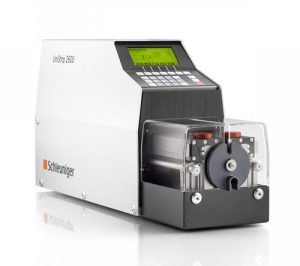 UNISTRIP 2600 полуавтомат для зачистки провода сечением от 0,03 до 16 мм²