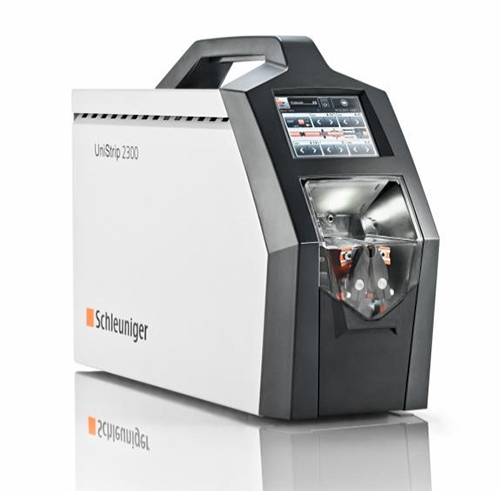 Schleuniger UniStrip 2300