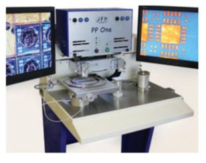 Установка монтажа кристаллов PP-One
